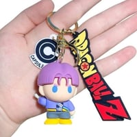 ميدالية ترانكس انمي دراغون بول