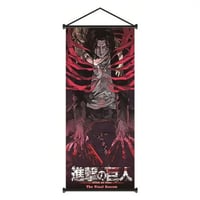 تعليقة ايرين انمي هجوم العمالقة