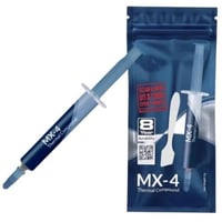 معجون حراري للكمبيوتر واللابتوب MX-4 4g
