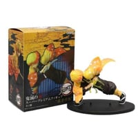 مجسم زينتسو انمي قاتل الشياطين