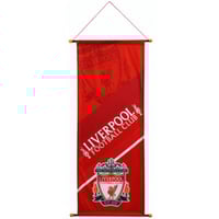 علم شعار نادي ليفربول