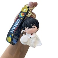 ميدالية كايتو كيد انمي المحقق كونان