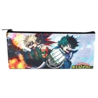 محفظة اقلام مقلمة انمي بوكو نو هيرو