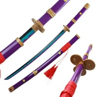 سيف انما زورو اودين انمي ون بيس