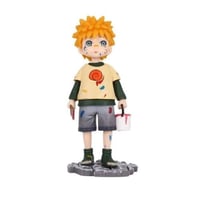 مجسم ناروتو