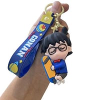 ميدالية انمي المحقق كونان ايدوغاوا