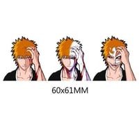 ستكر ايتشيغو 3D متغير الشكل