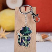 ميدالية ميريوم ملك النمل انمي هنتر اكس هنتر