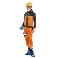 مجسم شخصية اوزوماكي ناروتو