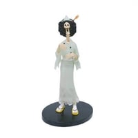 مجسم شخصية بروك انمي ون بيس