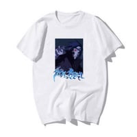 تيشيرت انمي ناروتو شخصية ايتاشي