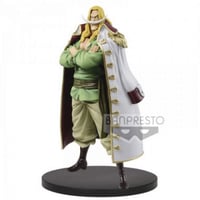 مجسم شخصية اوياجي الوايت بيرد اللحية البيضاء انمي...