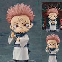 مجسم سوكونا جوجوتسو كايسن