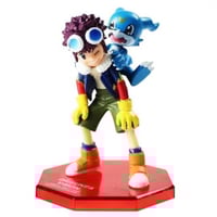 مجسم انمي ابطال الديجيتال