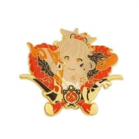 بروش لعبة قنشن امباكت