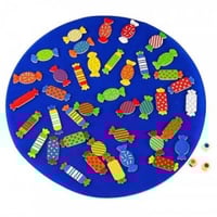 لعبة الاشكال المتطابقة للاطفال تنمي قوة الملاحظة و...