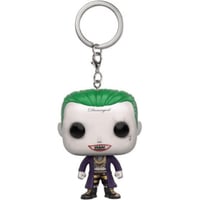 علاقة مفاتيح الجوكر