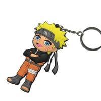 ميدالية انمي ناروتو