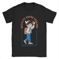 تيشيرت كونان