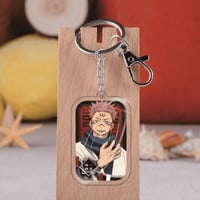 ميدالية ايتادوري يوجي انمي جوجوتسو كايسن