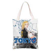 توت باغ شنطة انمي طوكيو ريفنجرز مايكي