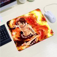 ماوس باد للالعاب ون بيس شخصية ايس