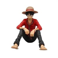 ون بيس مجسم شخصية لوفي