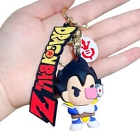 ميدالية فيجيتا انمي دراغون بول