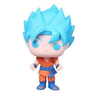 دراغون بول مجسم غوكو سوبر سايان