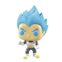 دراغون بول مجسم فيجيتا سوبر سايان