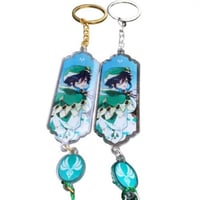 ميدالية لعبة قنشن امباكت