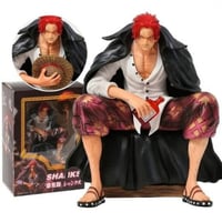 مجسم شانكس انمي ون بيس