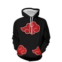 هودي بلوفر شعار الاكاتسكي انمي ناروتو