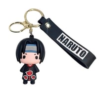 ميدالية ايتاشي انمي ناروتو