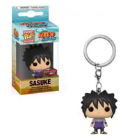 ميدالية اوتشيها ساسكي انمي ناروتو