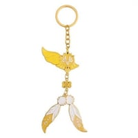 ميدالية لعبة قنشن امباكت