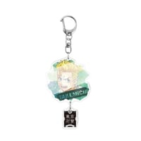 ميدالية هاناغاكي تاكيميتشي انمي طوكيو ريفنجرز