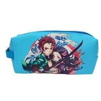 مقلمة تانجيرو نيزوكو محفظة اقلام انمي قاتل الشياطي...