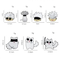 بروش انمي جوجوتسو كايسن شخصية ساتورو