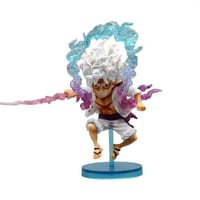 مجسم مونكي دي لوفي انمي ون بيس