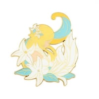 بروش لعبة قنشن امباكت