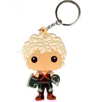 ميدالية انمي بوكو نو هيرو كاتشان باكوغو