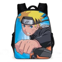 حقيبة شنطة انمي ناروتو