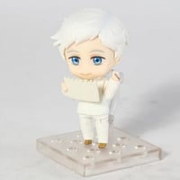 مجسم نورمان انمي نيفرلاند