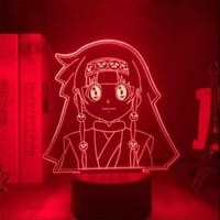 اضاءة 7 الوان انمي هنتر x هنتر القناص الوكا