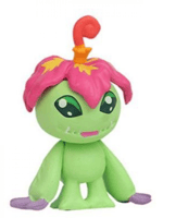 مجسمات ديجيمون انمي ابطال الديجيتال - للحبة الواحد...