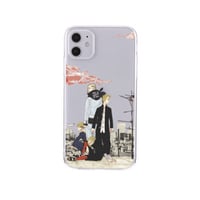 غلاف انمي طوكيو ريفنجرز