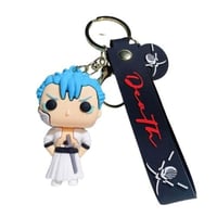 ميدالية انمي بليتش