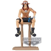 مجسم ايس انمي ون بيس