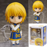 مجسم كورابيكا متعدد الاوجه انمي هنتر